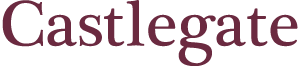 Castlegate Logo