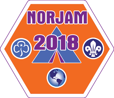 NORJAM logo