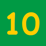 Door 10