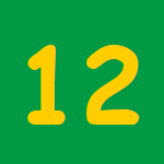 Door 12