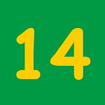 Door 14