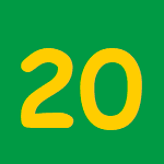 Door 20