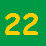 Door 22