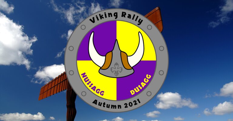 Viking Rally