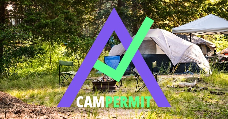 Permit Camp