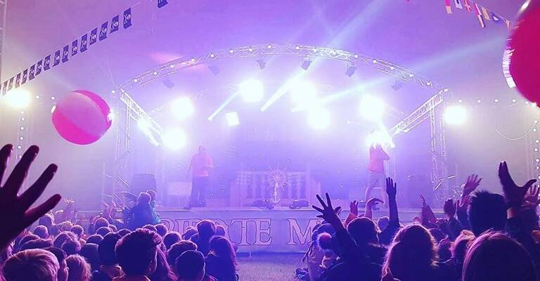 SSAGO Does Chamboree 2026